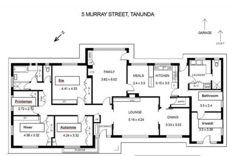 Barossa Idyll - Yamba Accommodation 2