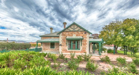 Barossa Vineyard Guesthouse - Yamba Accommodation 0