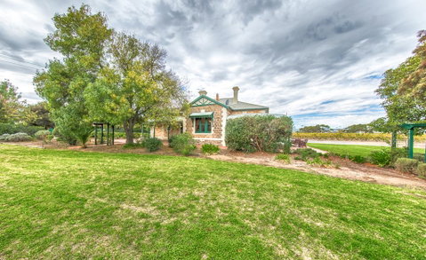 Barossa Vineyard Guesthouse - Yamba Accommodation 1