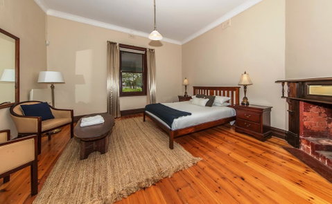 Barossa Vineyard Guesthouse - Yamba Accommodation 3