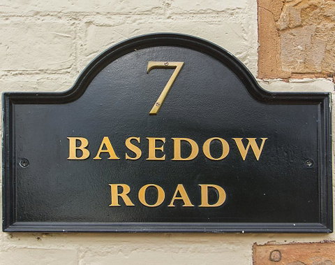 Barossa Vineyard Guesthouse - Yamba Accommodation 2