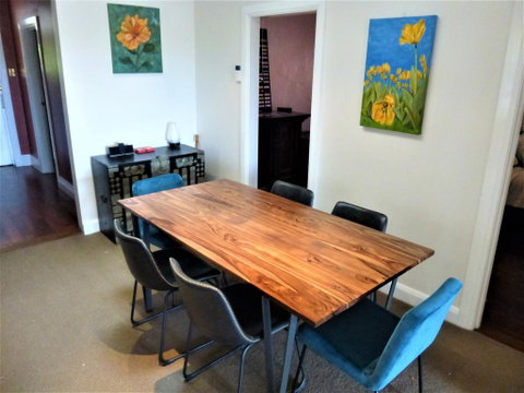 Barossa Vista - Yamba Accommodation 3