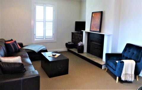 Barossa Vista - Yamba Accommodation 1