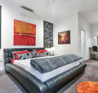 Barossa White House The West Wing - Yamba Accommodation