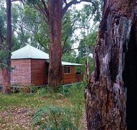 Barrabup Sanctuary BirdHide - Yamba Accommodation