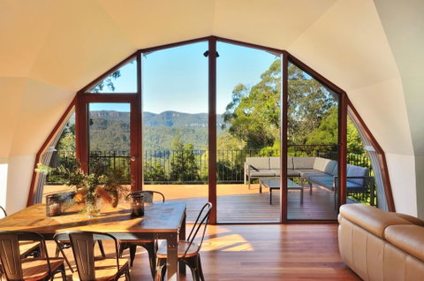 Barrengarry Hideaway - Yamba Accommodation 0