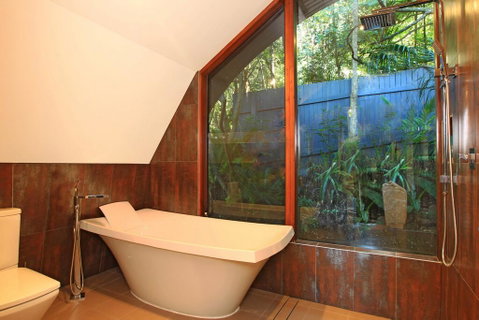 Barrengarry Hideaway - Yamba Accommodation 3