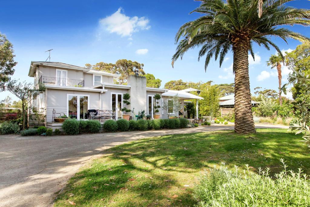 Garfield ACT Yamba Accommodation
