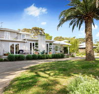 BARRIMA - SOMERS BEACH - Yamba Accommodation