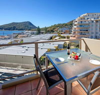 Barrington 713/35-45 Shoal Bay Road - Yamba Accommodation