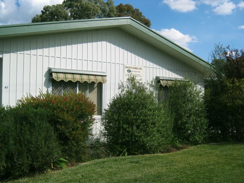 Basedow Units Tanunda - Yamba Accommodation 0