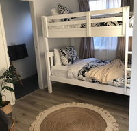 Basin Shells - Yamba Accommodation