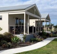 Bass Coast Country Cottages - Yamba Accommodation