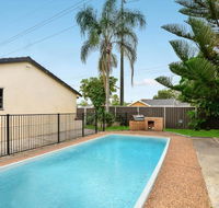 Bass House - Yamba Accommodation