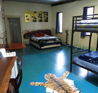 Batchelor Butterfly Farm - Yamba Accommodation