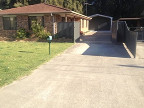 Batehaven Hideaway - Yamba Accommodation 1