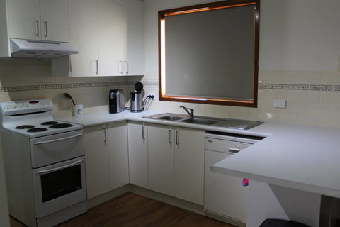 Batehaven Hideaway - Yamba Accommodation 2