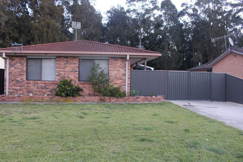 Batehaven Hideaway - Yamba Accommodation 3