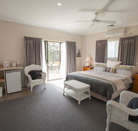 Batemans Bay Manor - Bed and Breakfast - Yamba Accommodation