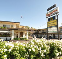 Bathurst Explorers Motel - Yamba Accommodation