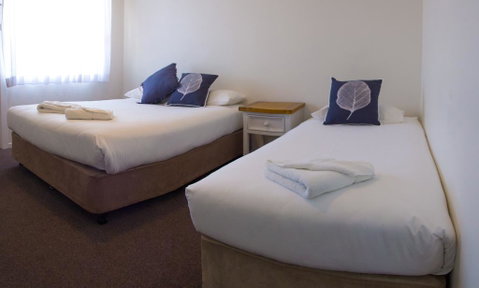 Bathurst Explorers Motel - Yamba Accommodation 2