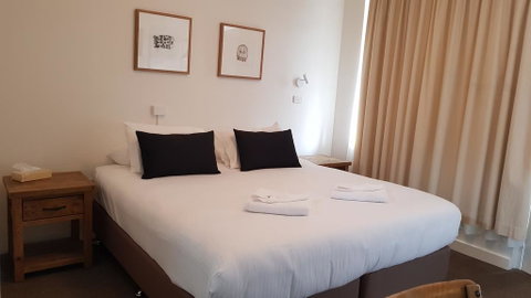 Bathurst Explorers Motel - Yamba Accommodation 1