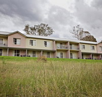 Bathurst Goldfields Motel - Yamba Accommodation