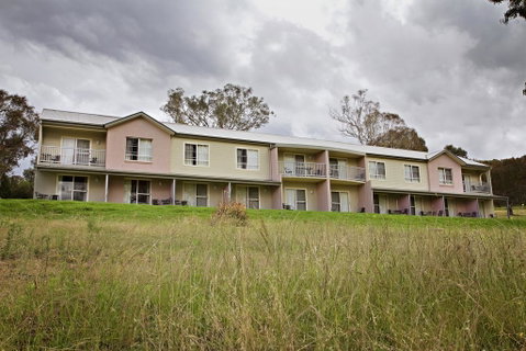 Bathurst Goldfields Motel - Yamba Accommodation 0