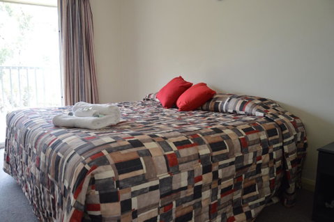 Bathurst Goldfields Motel - Yamba Accommodation 1