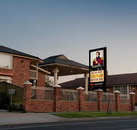 Bathurst Heritage Motor Inn - Yamba Accommodation