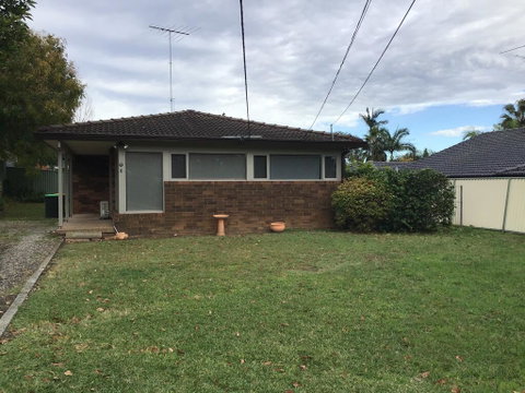 Baulkham Hill House - Yamba Accommodation 1