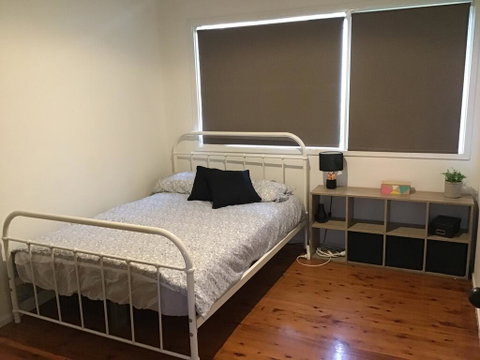 Baulkham Hill House - Yamba Accommodation 2