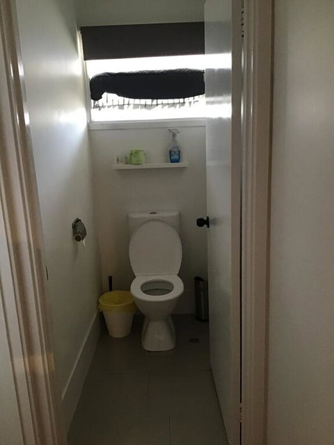 Baulkham Hill House - Yamba Accommodation 3