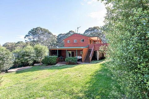 Bawley Point Accommodation - Yamba Accommodation 1