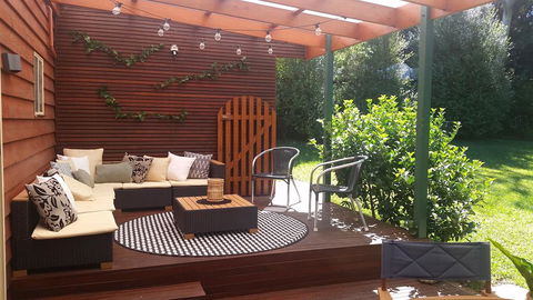 Bawley Point Accommodation - Yamba Accommodation 2
