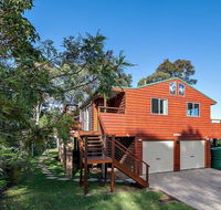 Bawley Point Accommodation - Yamba Accommodation
