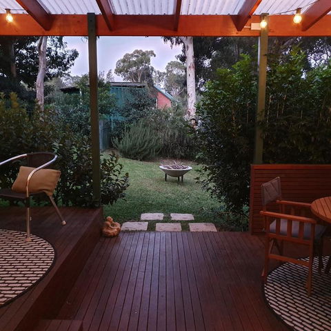 Bawley Point Accommodation - Yamba Accommodation 3