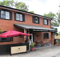 Bay  Basin - Yamba Accommodation