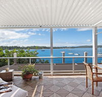 Bay Breeze Boutique Accommodation - Yamba Accommodation
