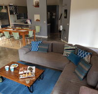 Bay Breeze Holiday Home - Yamba Accommodation