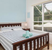 Bay Cottage - Yamba Accommodation
