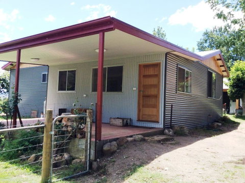 Bay Creek Guest House - Yamba Accommodation 3