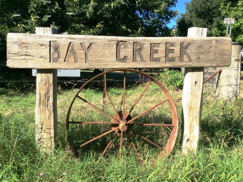 Bay Creek Guest House - Yamba Accommodation 1