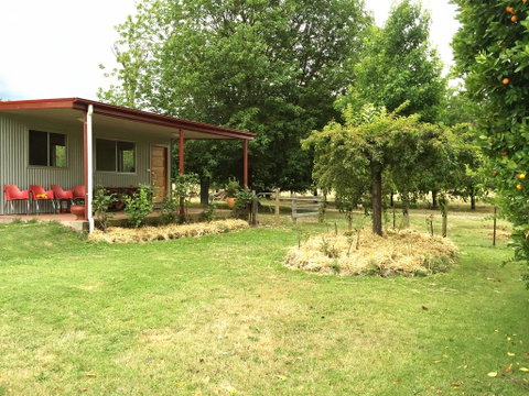 Bay Creek Guest House - Yamba Accommodation 2