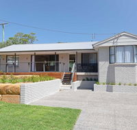 Bay Dream Believer' 16 Verona Road - pet friendly Boat Parking  WIFI - Yamba Accommodation