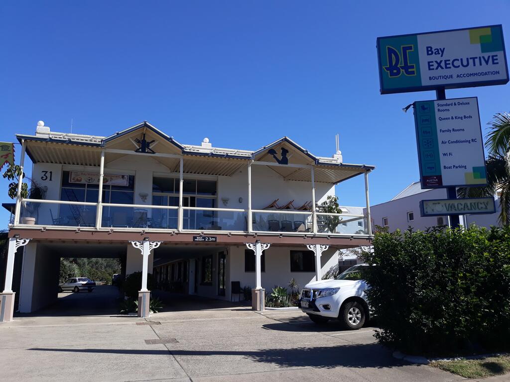 Runnyford NSW Yamba Accommodation