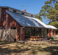 Bay Retreat Port Arthur - Yamba Accommodation