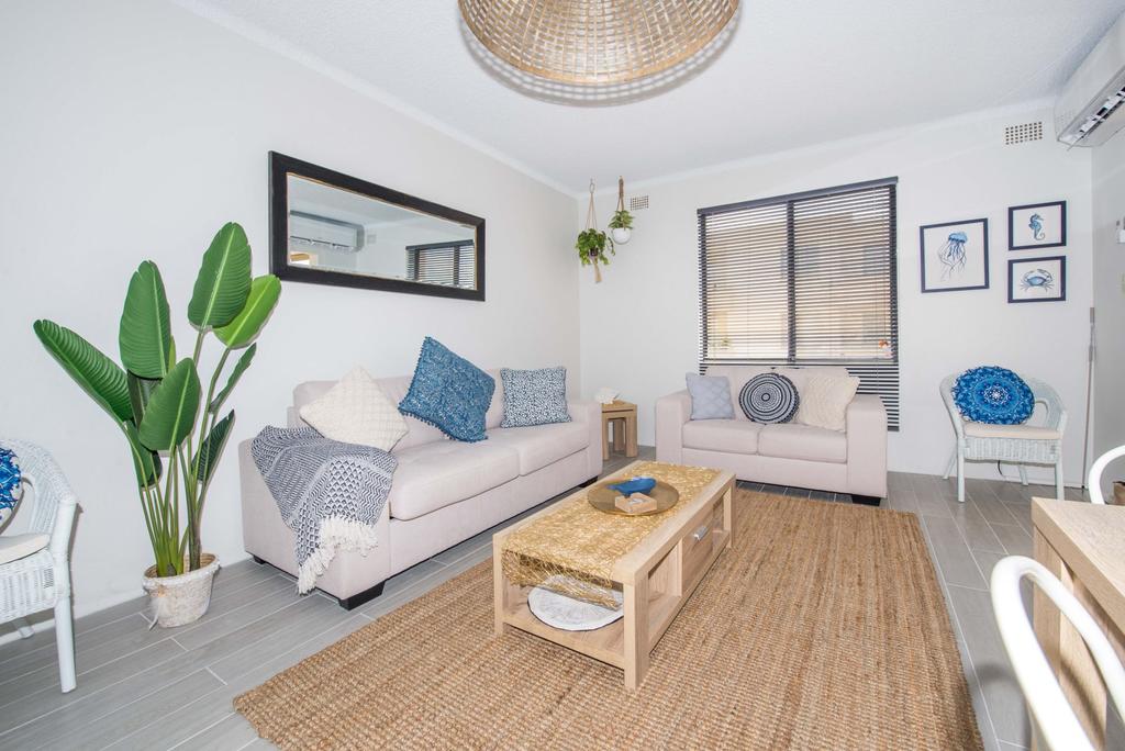 Shoal Bay NSW Yamba Accommodation