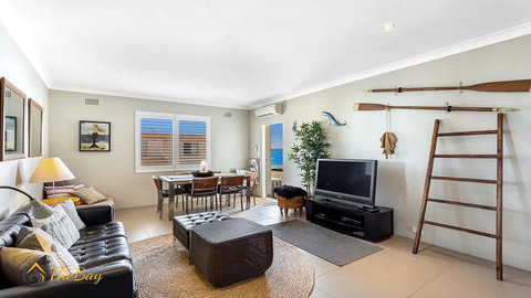 Bay Village No.7 Shoal Bay - Yamba Accommodation 2