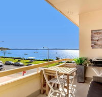 Bay Village No.7 Shoal Bay - Yamba Accommodation